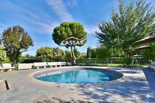 Piso en venta en Parque Cataluña - Cañada - Soto en Torrejón de Ardoz