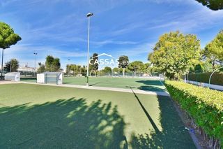 Piso en venta en Parque Cataluña - Cañada - Soto en Torrejón de Ardoz