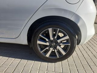 Nissan Micra 1.5dCi 66 kW (90 CV) S&S Tekna