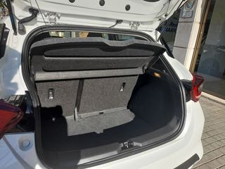 Nissan Micra 1.5dCi 66 kW (90 CV) S&S Tekna