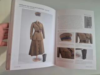 Moda. Toda la historia