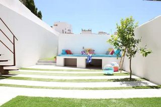 Casa adosada en alquiler en Bellver - Son Dureta- La Teulera en Palma de Mallorca