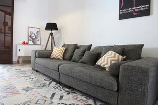 Casa adosada en alquiler en Bellver - Son Dureta- La Teulera en Palma de Mallorca