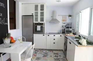 Casa adosada en alquiler en Bellver - Son Dureta- La Teulera en Palma de Mallorca