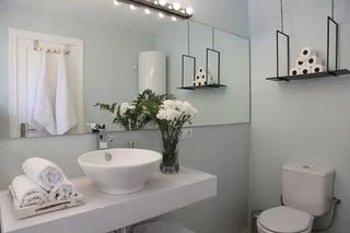 Casa adosada en alquiler en Bellver - Son Dureta- La Teulera en Palma de Mallorca