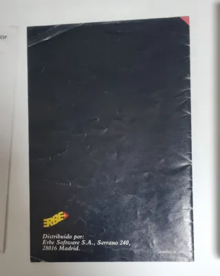 🇪🇸 Joe & Mac Super Nintendo snes supernes nes