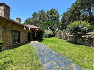 Chalet en alquiler en Navas del Marqués (Las)