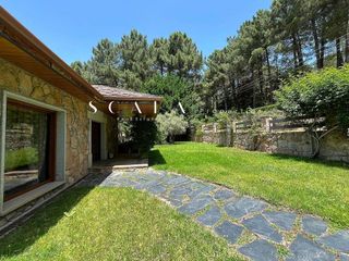 Chalet en alquiler en Navas del Marqués (Las)