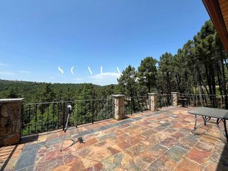 Chalet en alquiler en Navas del Marqués (Las)