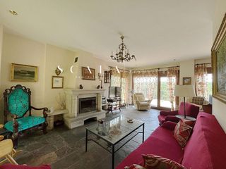 Chalet en alquiler en Navas del Marqués (Las)