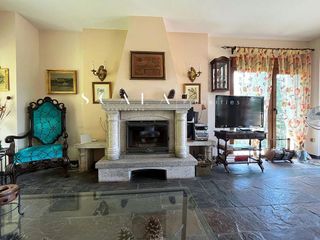 Chalet en alquiler en Navas del Marqués (Las)