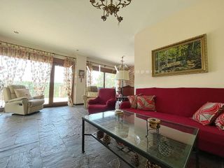 Chalet en alquiler en Navas del Marqués (Las)