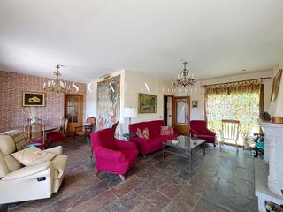 Chalet en alquiler en Navas del Marqués (Las)