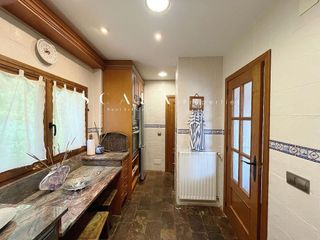 Chalet en alquiler en Navas del Marqués (Las)