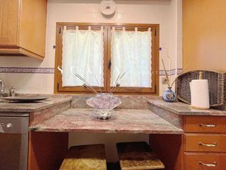 Chalet en alquiler en Navas del Marqués (Las)