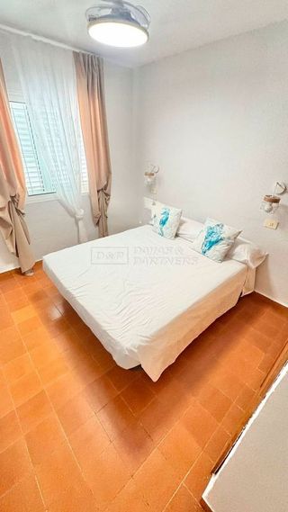 Casa adosada en alquiler en Nueva Torrevieja - Aguas Nuevas en Torrevieja