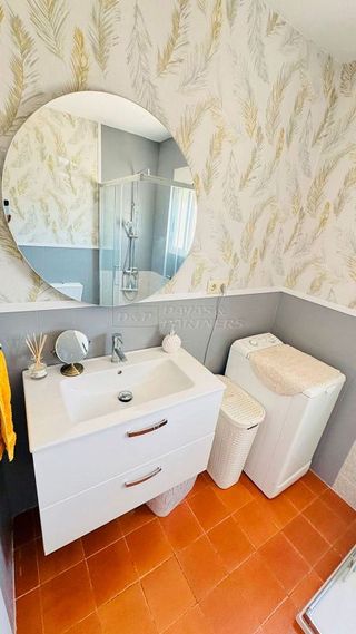 Casa adosada en alquiler en Nueva Torrevieja - Aguas Nuevas en Torrevieja