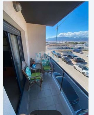 Piso en venta en Roquetas Centro en Roquetas de Mar