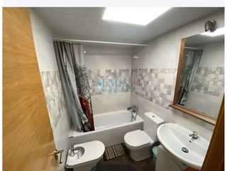 Piso en venta en Roquetas Centro en Roquetas de Mar