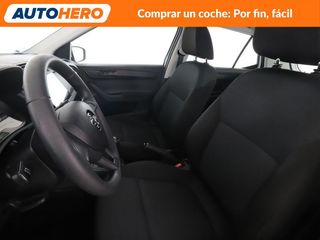 Skoda Fabia 1.0 MPI Active