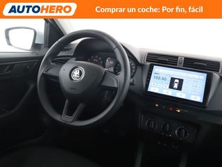Skoda Fabia 1.0 MPI Active