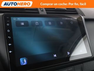 Skoda Fabia 1.0 MPI Active