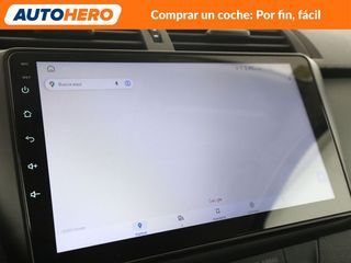 Skoda Fabia 1.0 MPI Active