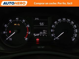 Skoda Fabia 1.0 MPI Active