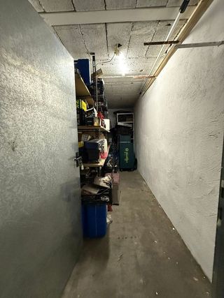 Garaje en venta en San Roque - Ronda norte en Badajoz