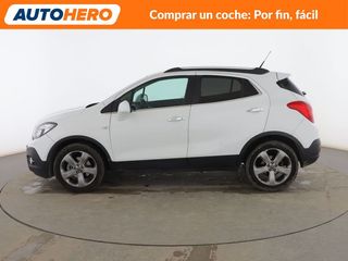 Opel Mokka 1.7 CDTI Excellence