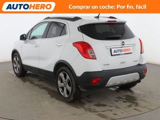 Opel Mokka 1.7 CDTI Excellence
