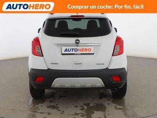 Opel Mokka 1.7 CDTI Excellence
