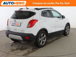 Opel Mokka 1.7 CDTI Excellence