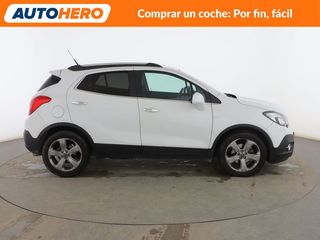 Opel Mokka 1.7 CDTI Excellence