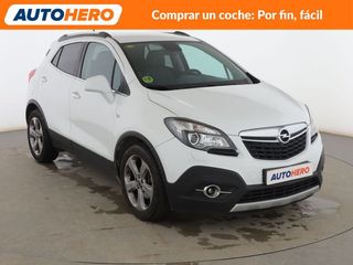 Opel Mokka 1.7 CDTI Excellence