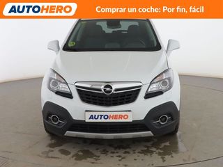 Opel Mokka 1.7 CDTI Excellence