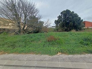 Terreno en venta en Cassà de la Selva