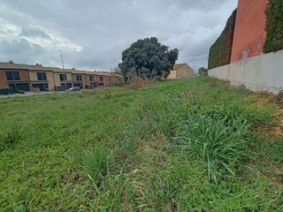 Terreno en venta en Cassà de la Selva