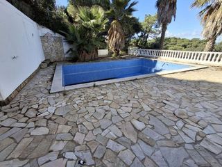 Chalet en venta en Roca Grossa - Serra Brava en Lloret de Mar