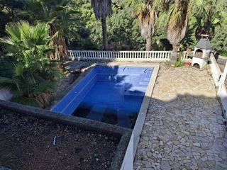 Chalet en venta en Roca Grossa - Serra Brava en Lloret de Mar