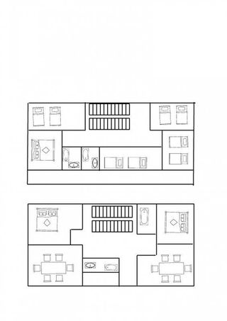 Chalet en venta en Roca Grossa - Serra Brava en Lloret de Mar