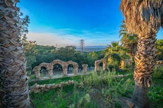 Chalet en venta en Roca Grossa - Serra Brava en Lloret de Mar