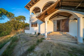 Chalet en venta en Roca Grossa - Serra Brava en Lloret de Mar