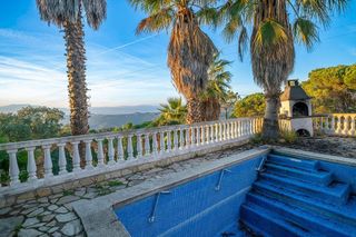 Chalet en venta en Roca Grossa - Serra Brava en Lloret de Mar