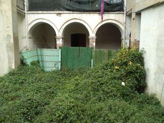 Edificio en venta en Sant Hilari Sacalm