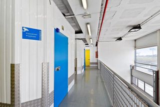 Trastero en alquiler en Almeda - El Corte Inglés en Cornellà de Llobregat