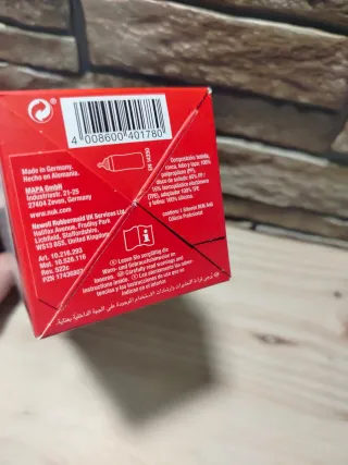 NUK First Choice+ Biberón anticólicos 330 ml 0-6 m