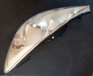 Faro Peugeot 206 Izquierdo.