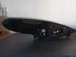 Faro Peugeot 206 Izquierdo.