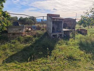Terreno en venta en Móra d´Ebre